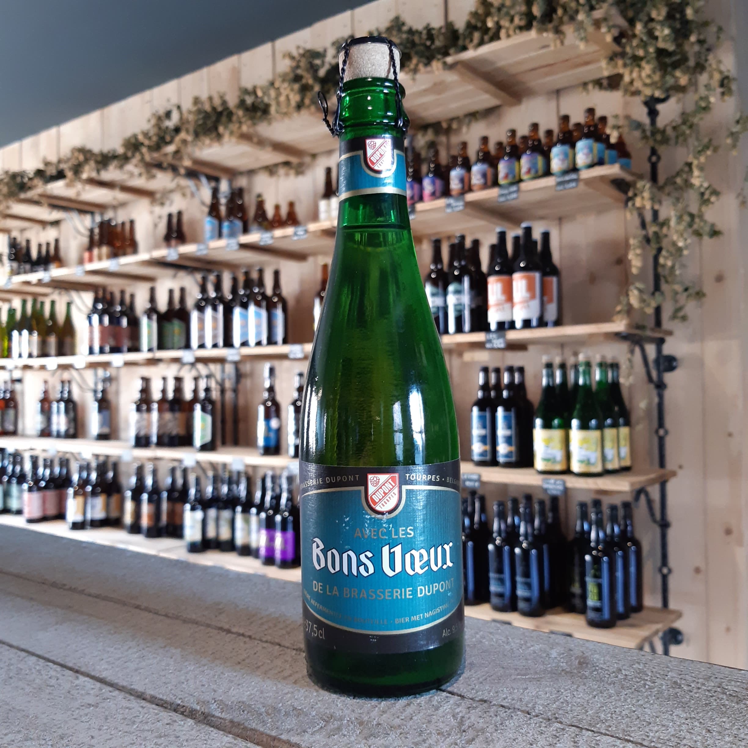 BONS VOEUX