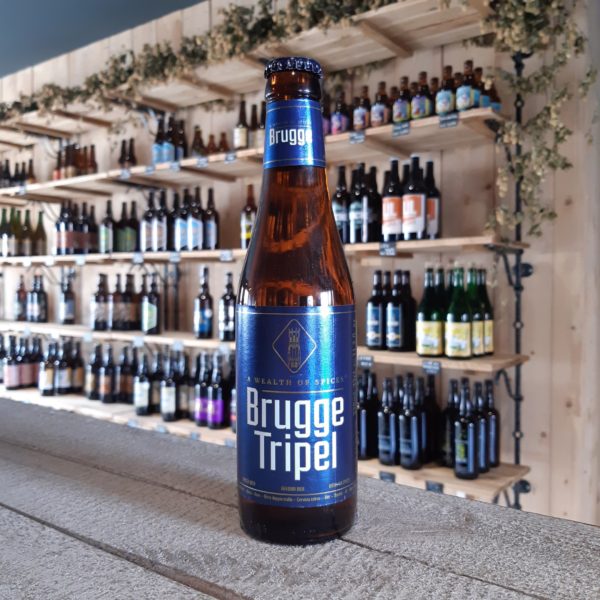 BRUGGE TRIPLE