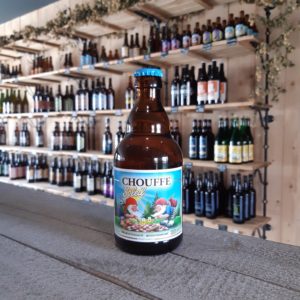 CHOUFFE SOLEIL