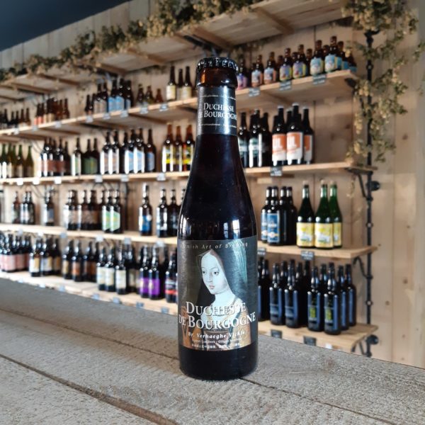 DUCHESSE DE BOURGOGNE