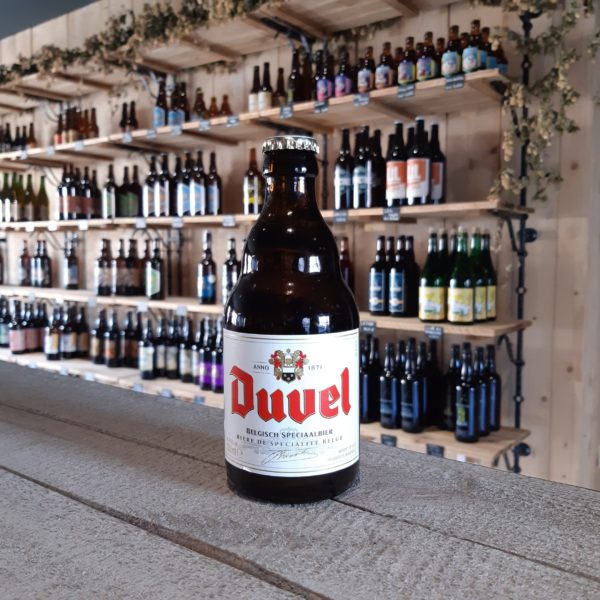 DUVEL