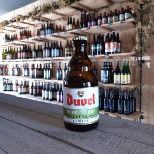 DUVEL TRIPLE HOP