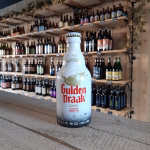 GULDEN DRAAK