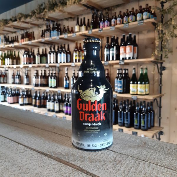 GULDEN DRAAK 9000