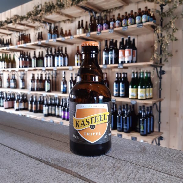 KASTEEL TRIPLE