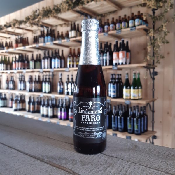 LINDEMANS FARO