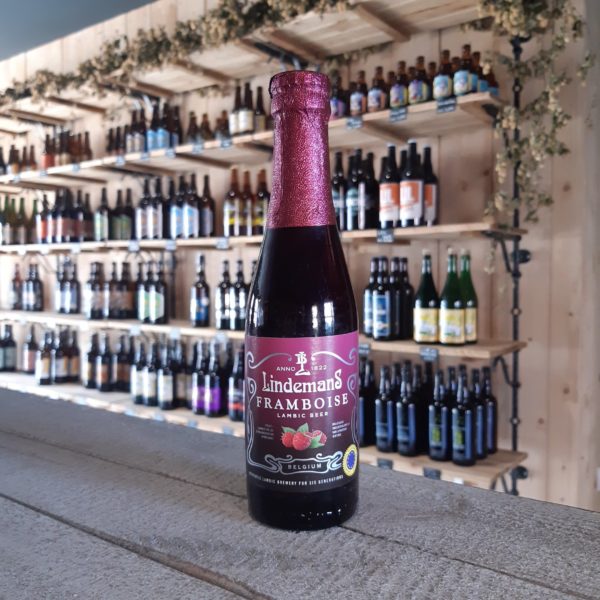 LINDEMANS FRAMBOISE