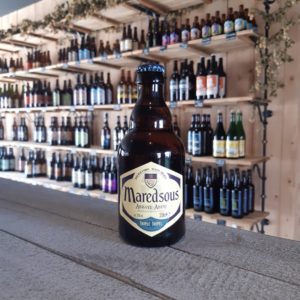 MAREDSOUS TRIPLE