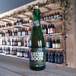 BOON OUDE GUEUZE