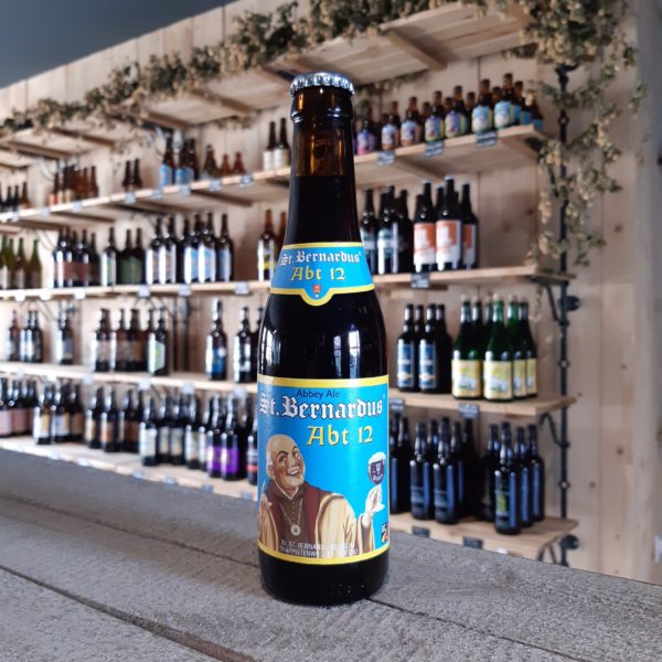 ST BERNARDUS 12