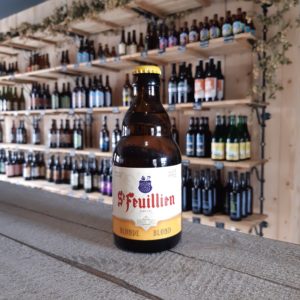 ST FEUILLIEN BLONDE