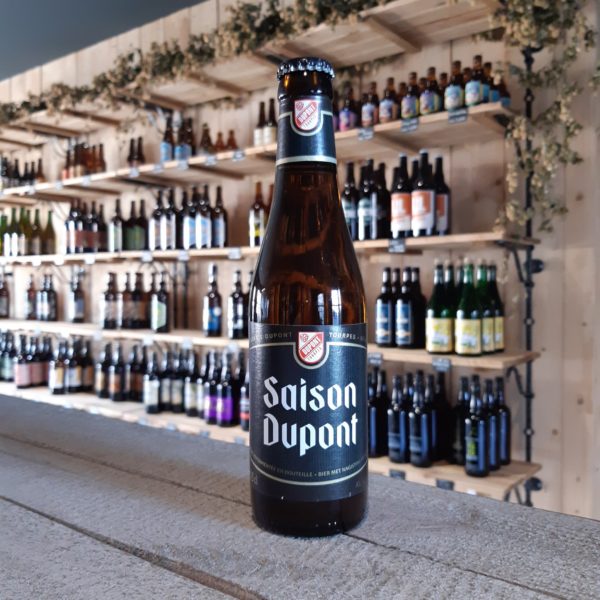 SAISON DUPONT