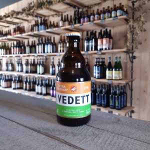 VEDETT IPA